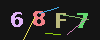 Gambar captcha